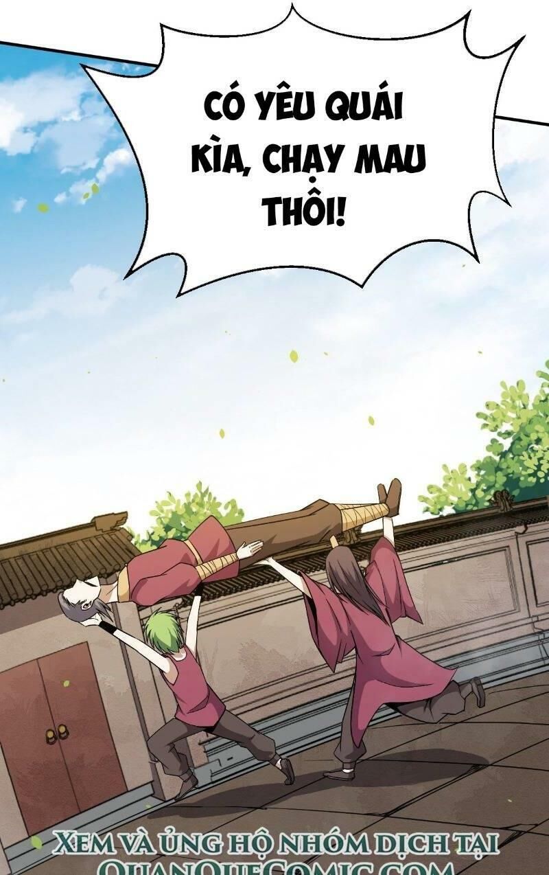 Tổ Thượng Có Tiền Chapter 4 - 41