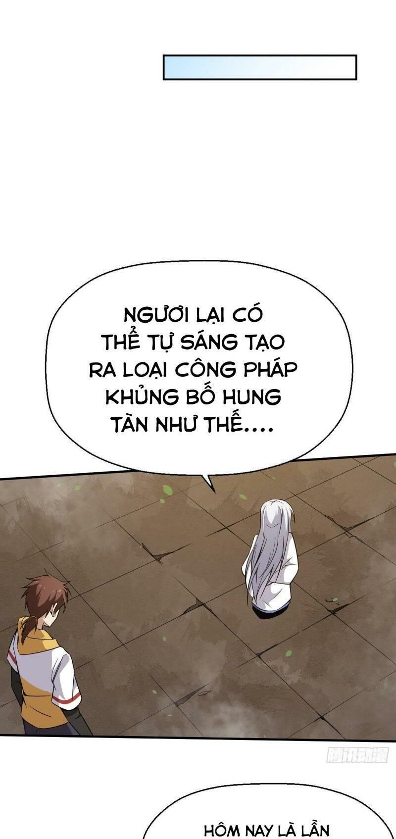 Tổ Thượng Có Tiền Chapter 4 - 43