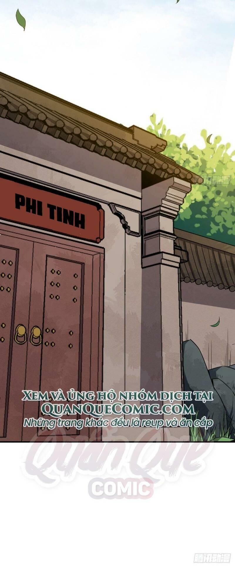 Tổ Thượng Có Tiền Chapter 4 - 46