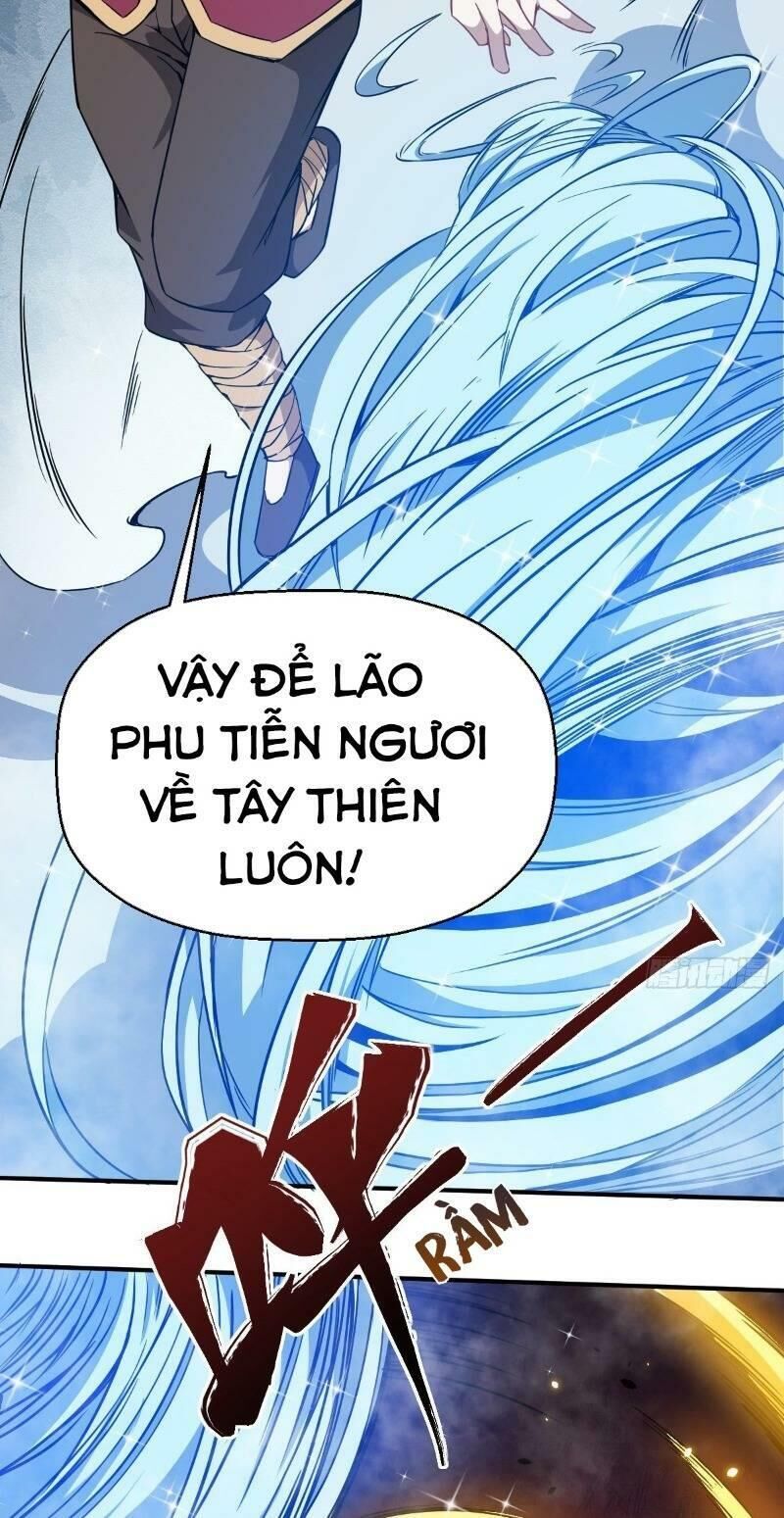 Tổ Thượng Có Tiền Chapter 4 - 8