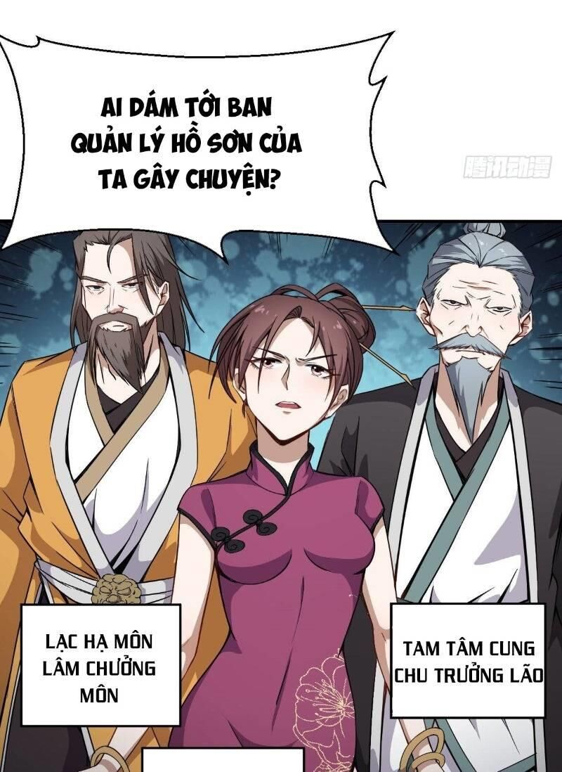 Tổ Thượng Có Tiền Chapter 5 - 43