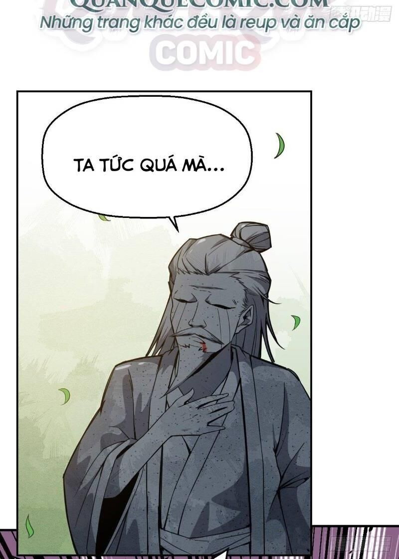 Tổ Thượng Có Tiền Chapter 6 - 14