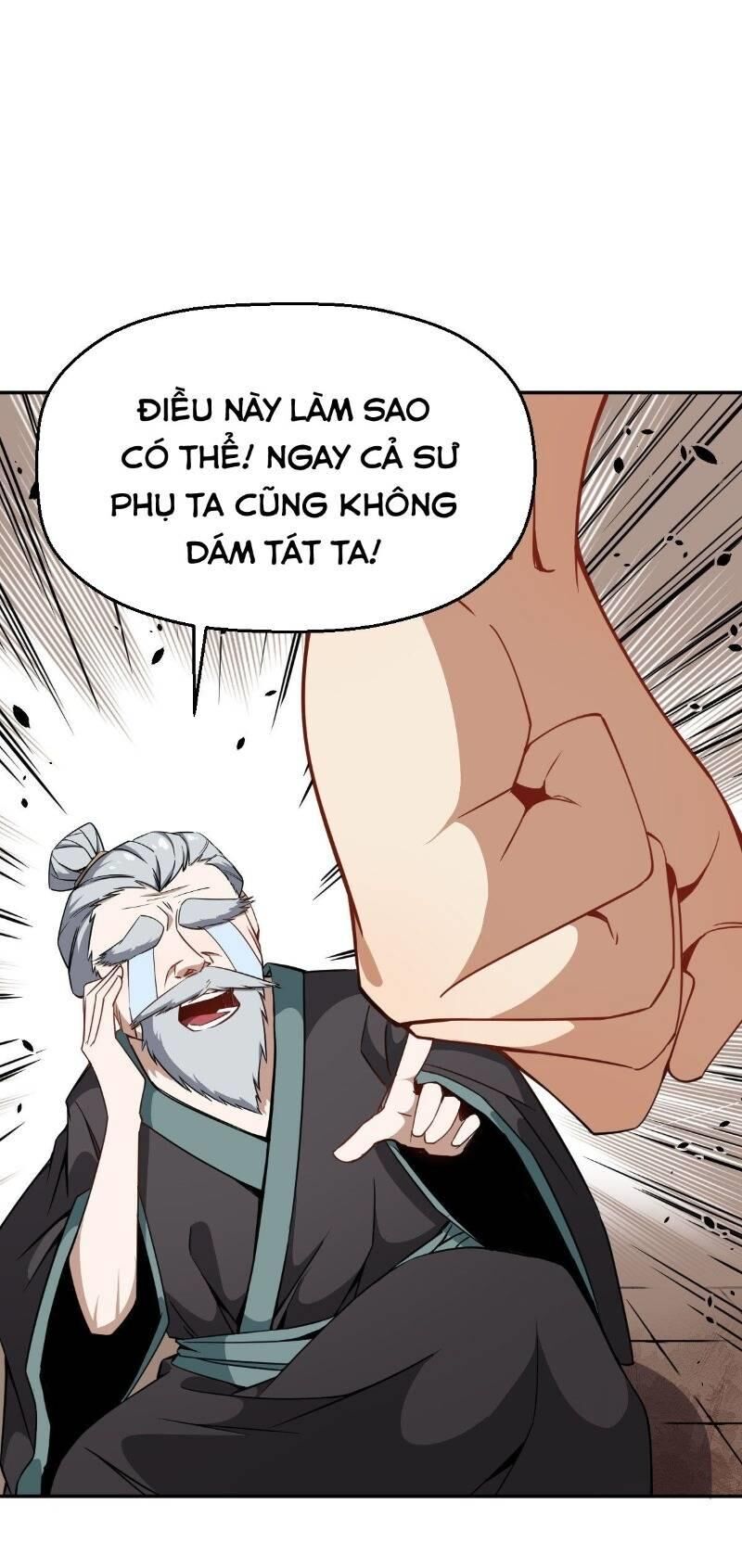 Tổ Thượng Có Tiền Chapter 6 - 25