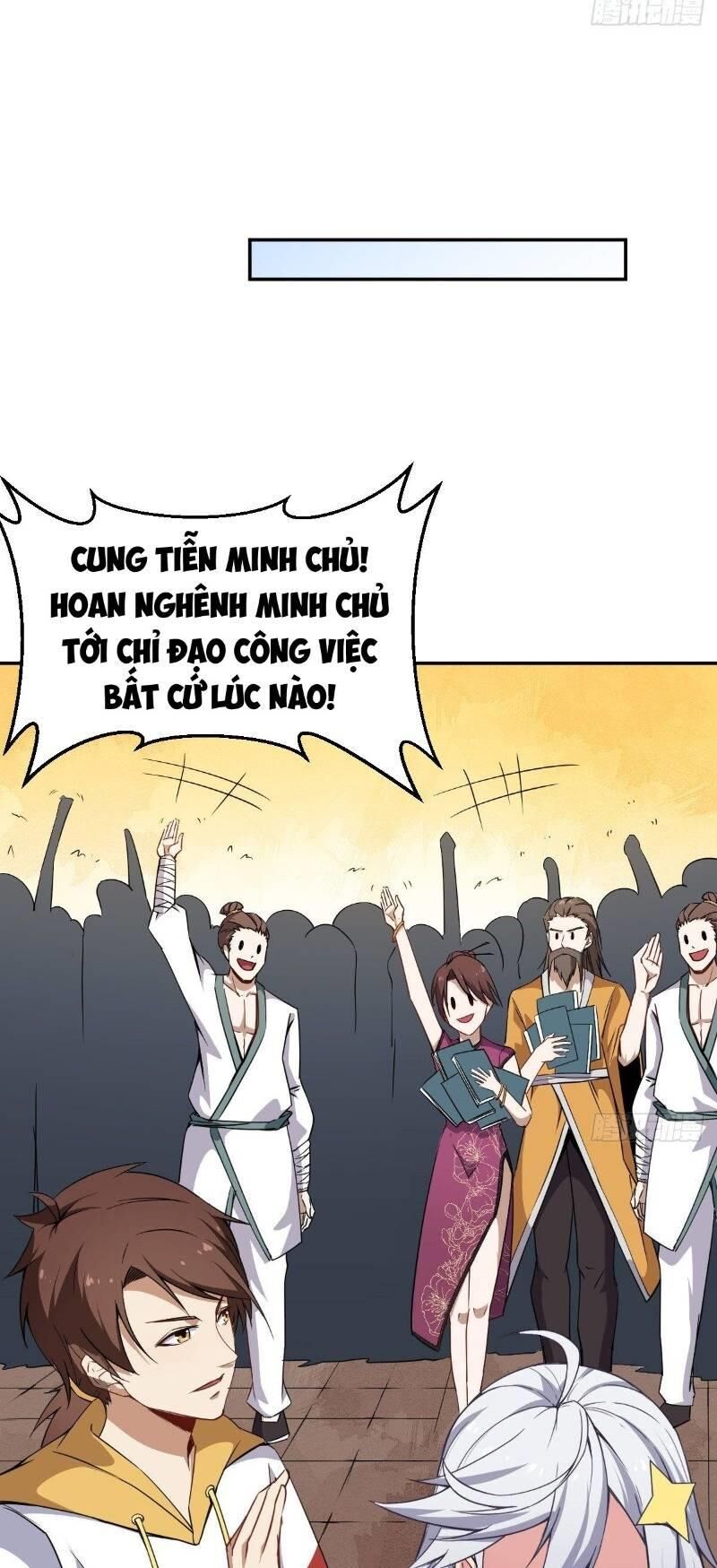 Tổ Thượng Có Tiền Chapter 6 - 37