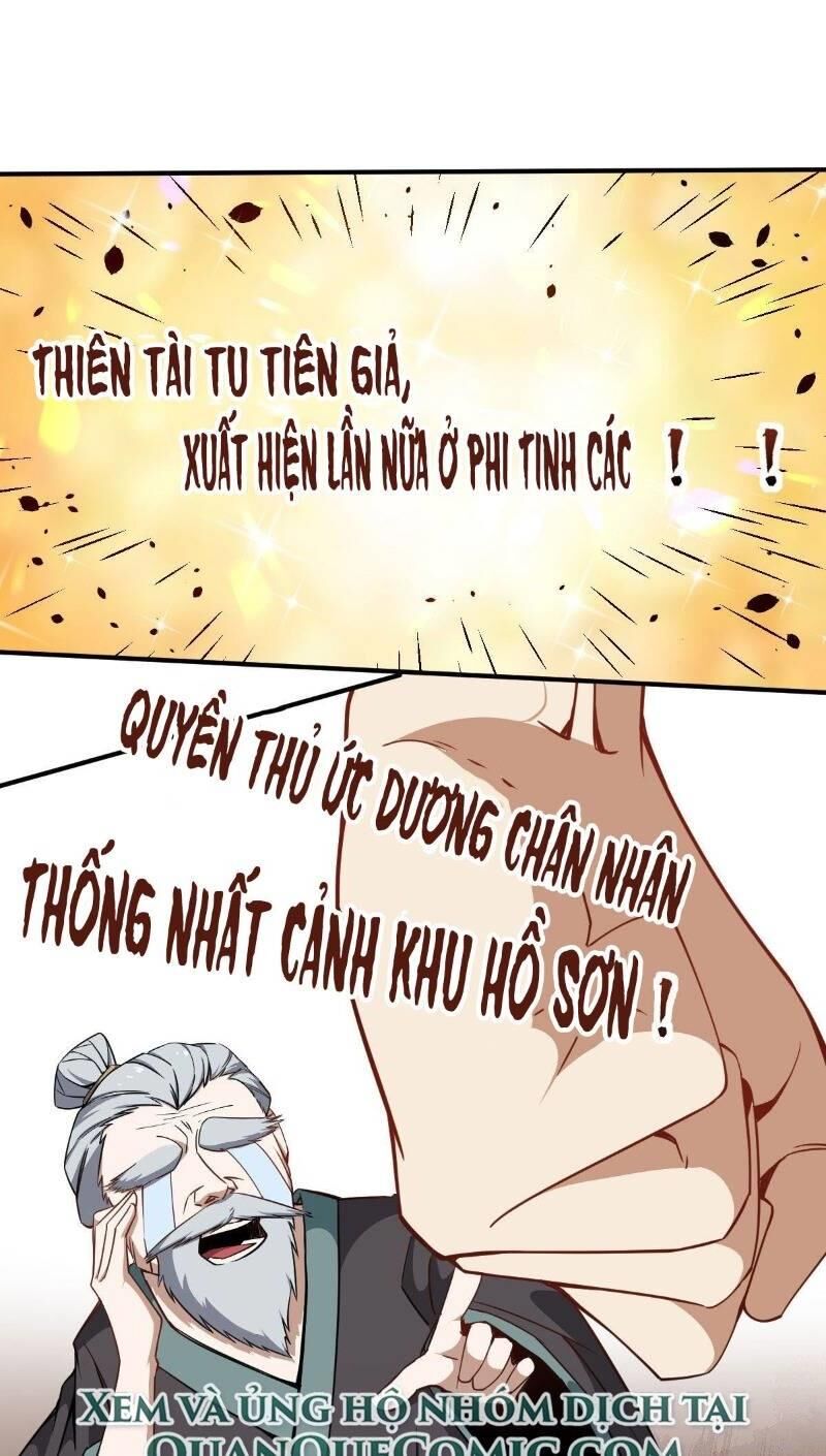 Tổ Thượng Có Tiền Chapter 7 - 1