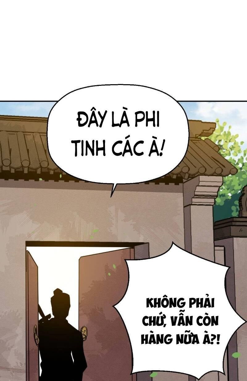 Tổ Thượng Có Tiền Chapter 7 - 24