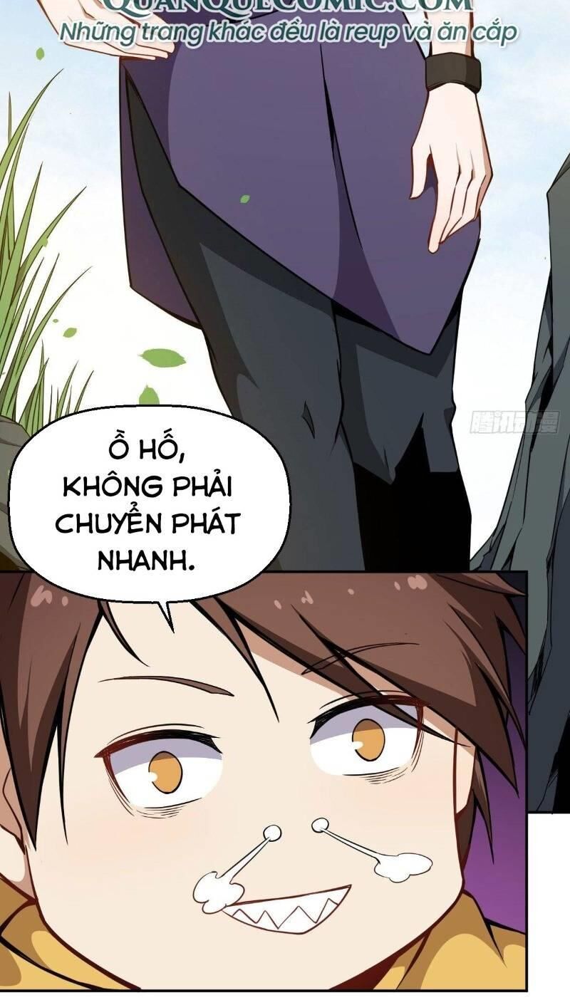 Tổ Thượng Có Tiền Chapter 7 - 26