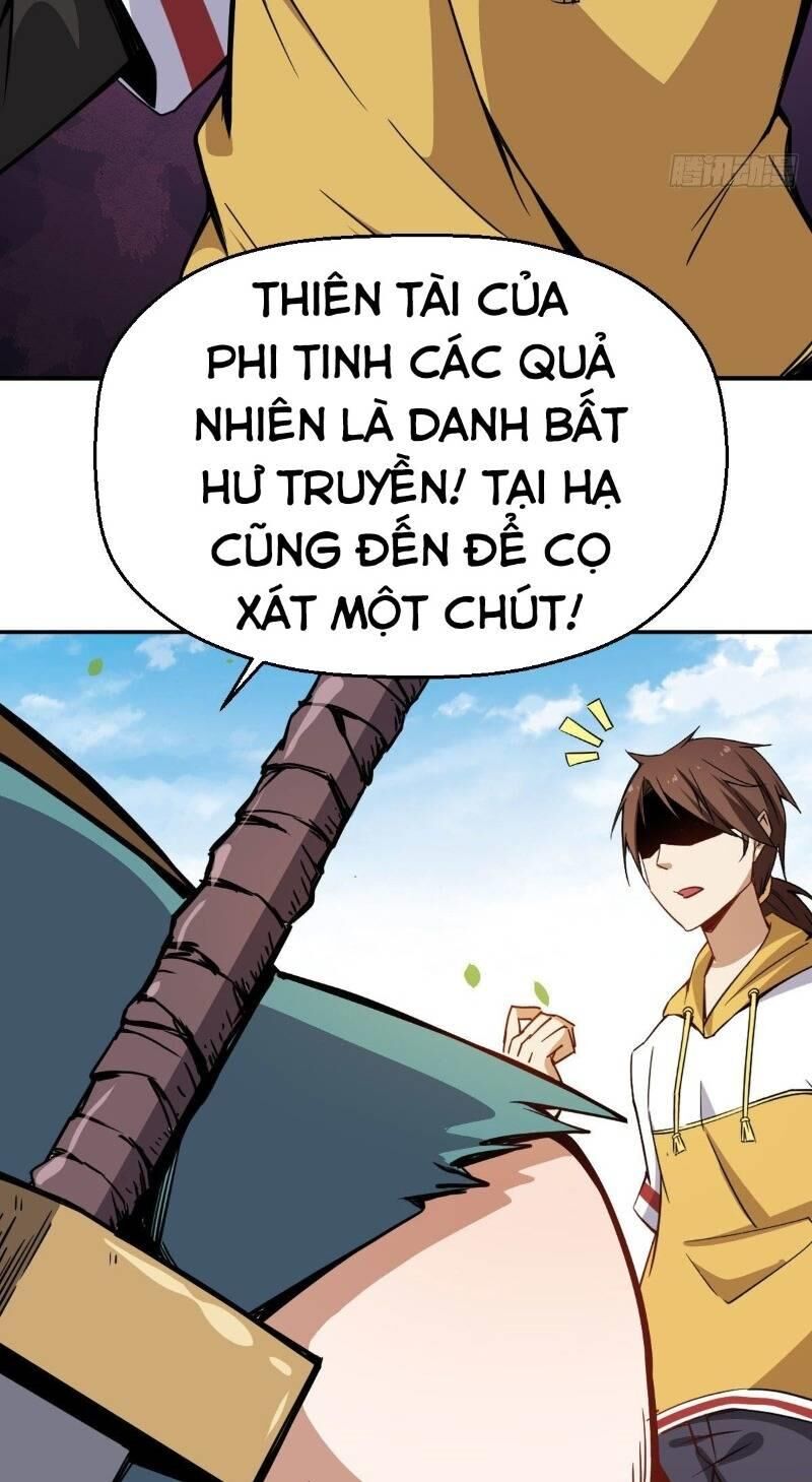 Tổ Thượng Có Tiền Chapter 7 - 32