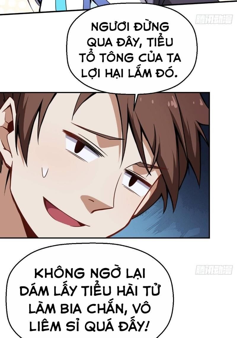 Tổ Thượng Có Tiền Chapter 8 - 7