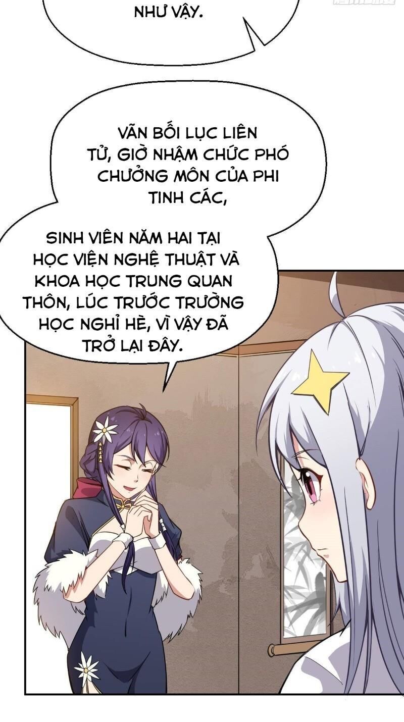 Tổ Thượng Có Tiền Chapter 9 - 4