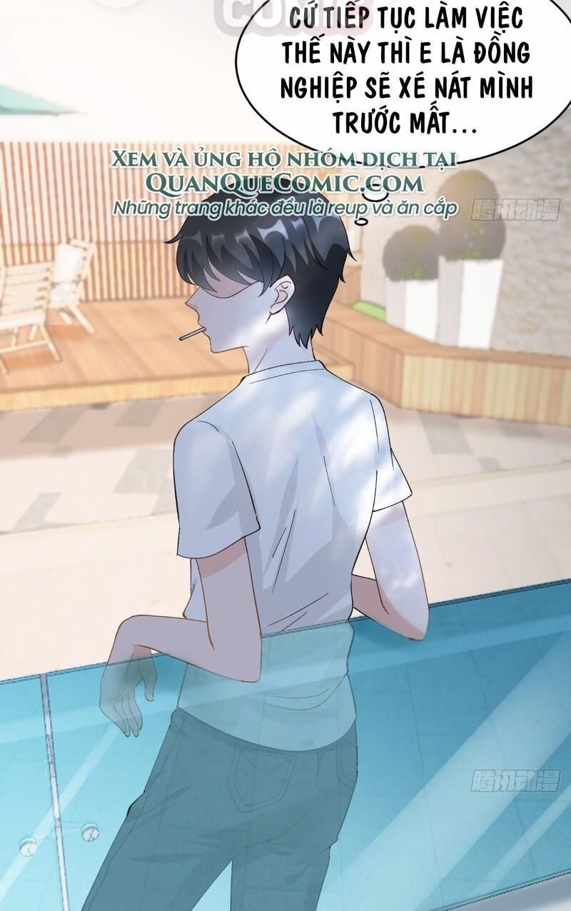 Em Gái Của Tôi Có Độc Chapter 3 - 2