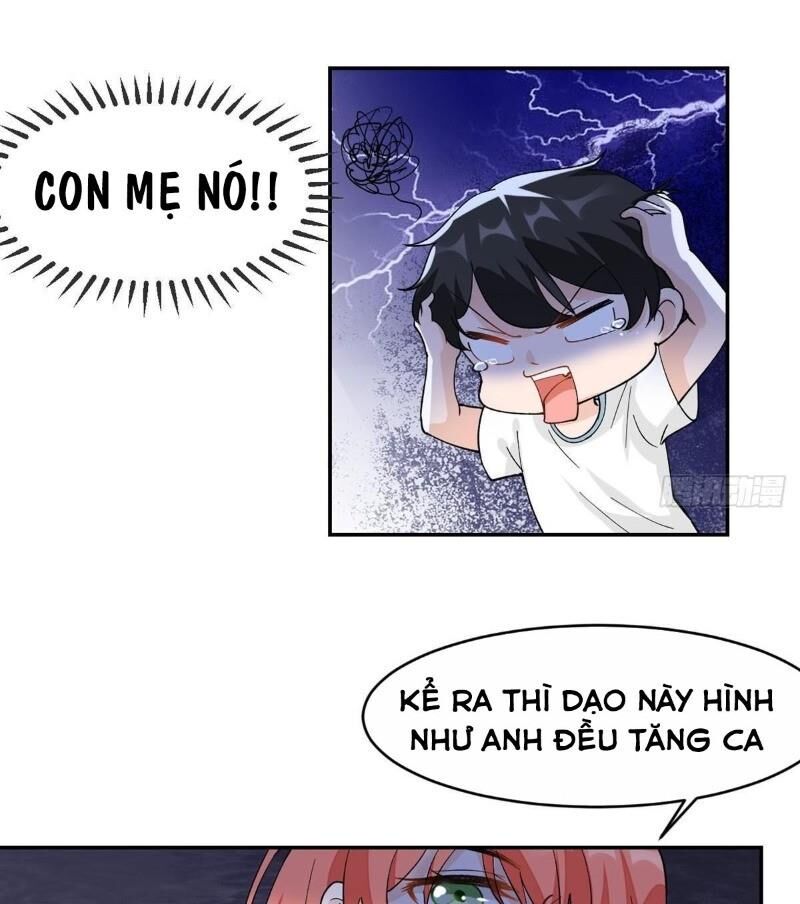 Em Gái Của Tôi Có Độc Chapter 3 - 11