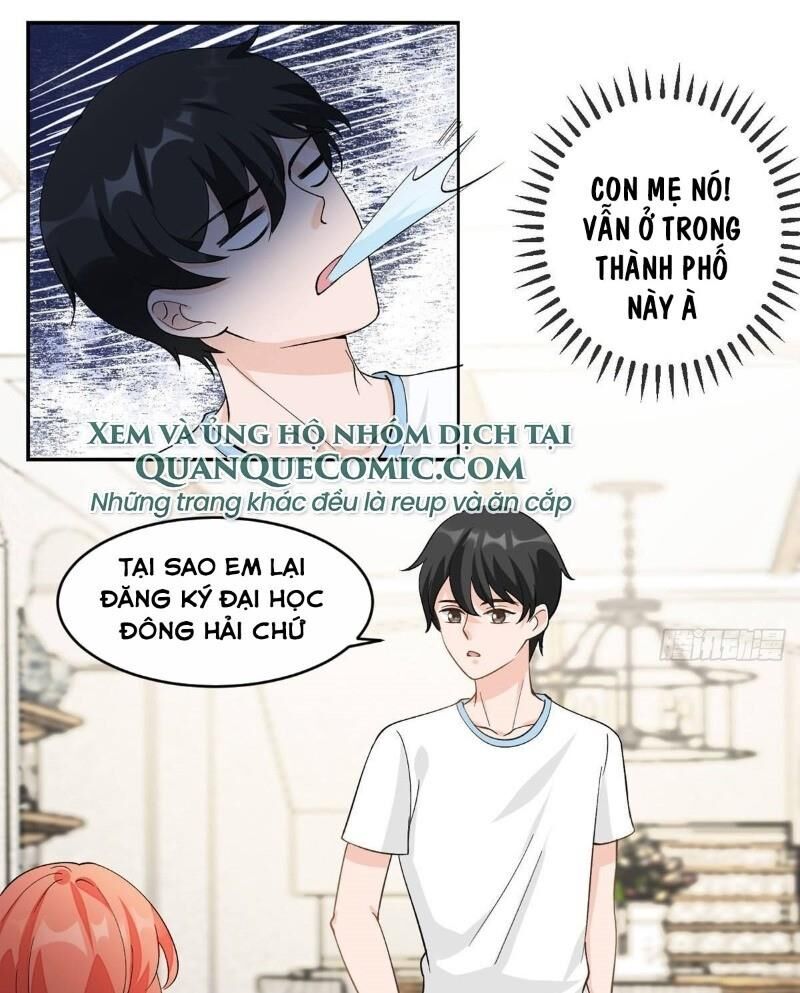 Em Gái Của Tôi Có Độc Chapter 3 - 7