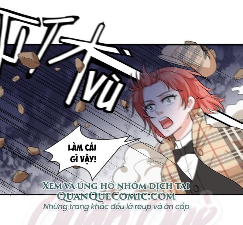 Em Gái Của Tôi Có Độc Chapter 4 - 19