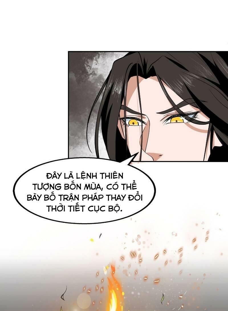 Nhân Đạo Kỹ Nguyên Chapter 3 - 3