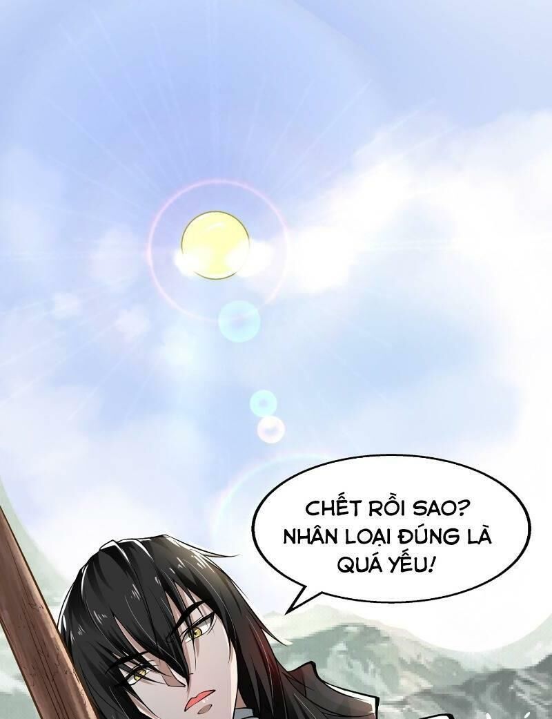 Nhân Đạo Kỹ Nguyên Chapter 3 - 21