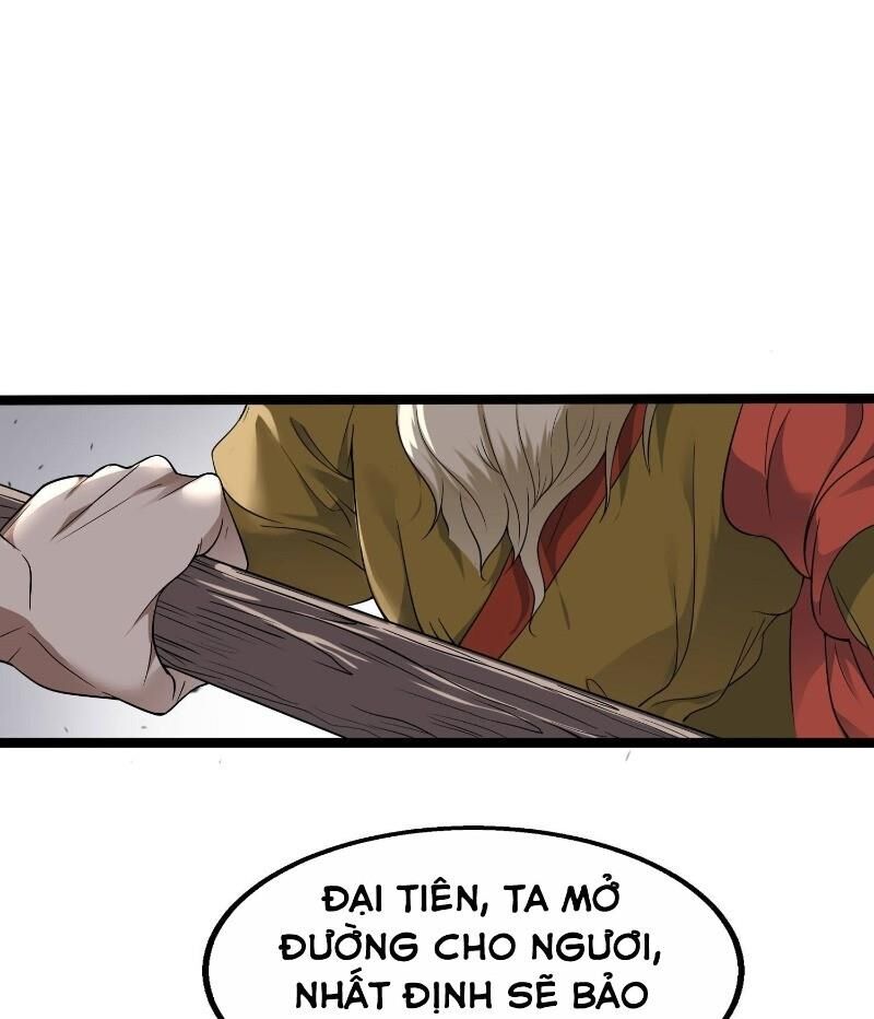 Nhân Đạo Kỹ Nguyên Chapter 5 - 19