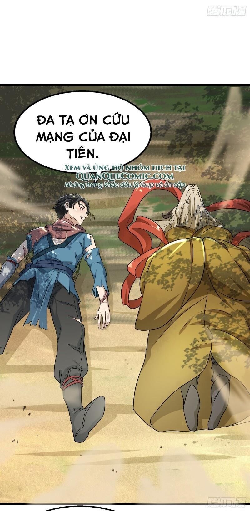 Nhân Đạo Kỹ Nguyên Chapter 5 - 42