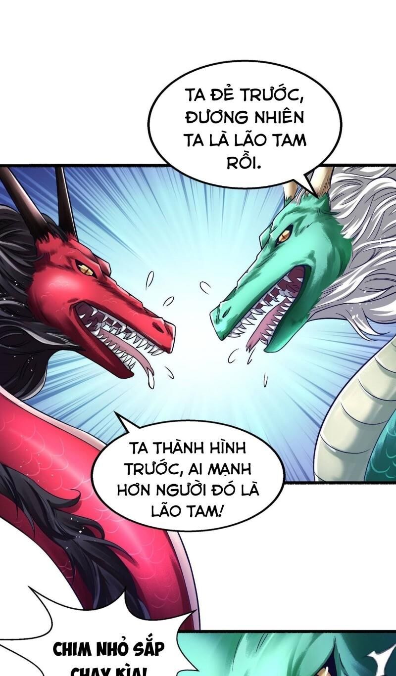 Nhân Đạo Kỹ Nguyên Chapter 6 - 19