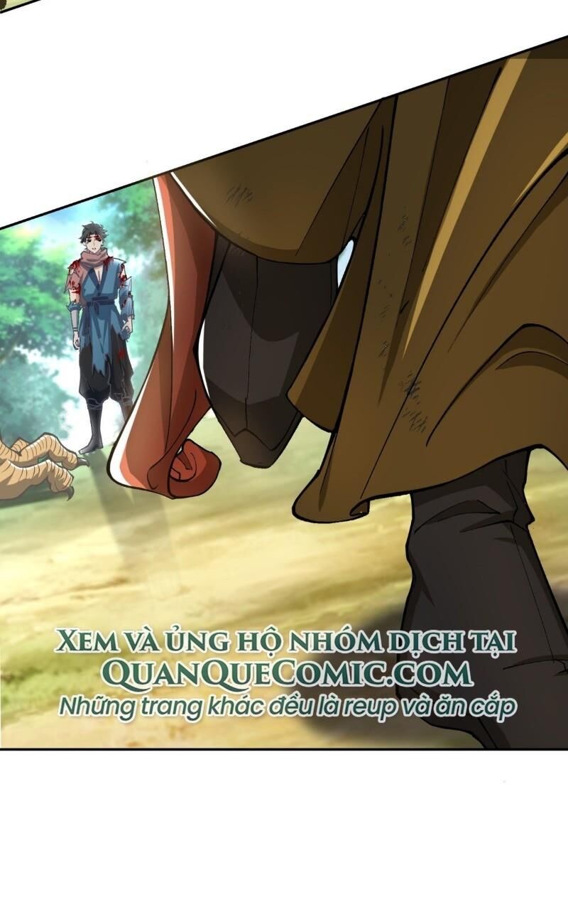 Nhân Đạo Kỹ Nguyên Chapter 6 - 5