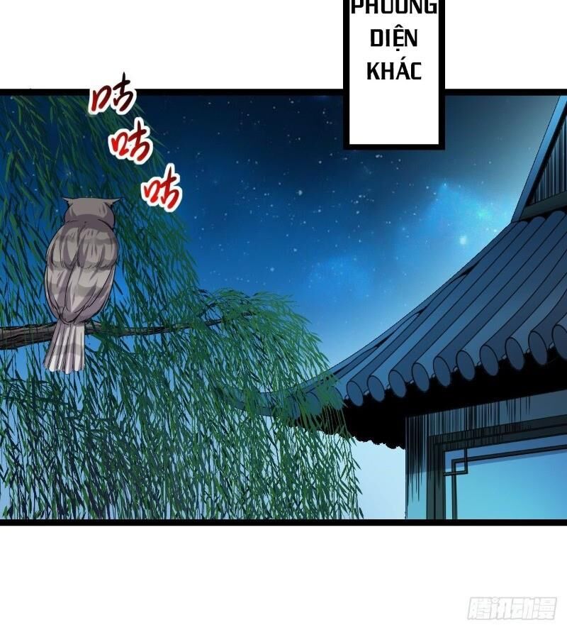 Ta Độ Kiếp Thất Bại Đều Là Tại Ngươi Chapter 18 - 54