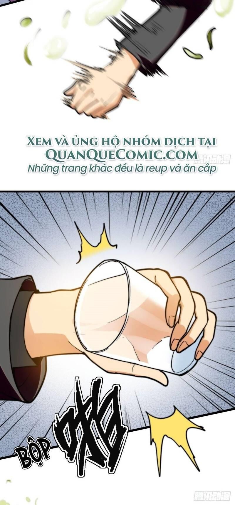 Cực Phẩm Chiến Vương Tại Hoa Đô Chapter 10 - 30