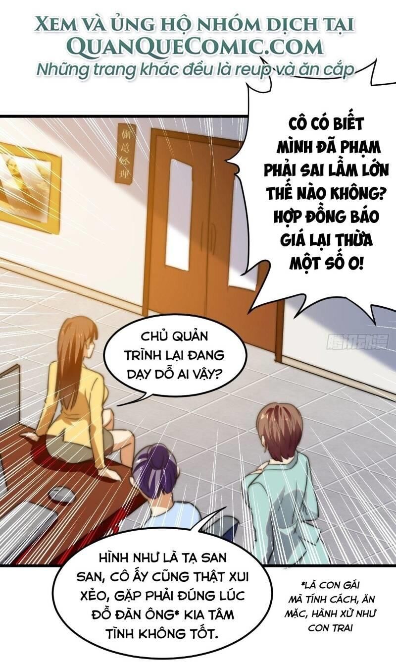 Cực Phẩm Chiến Vương Tại Hoa Đô Chapter 10 - 6