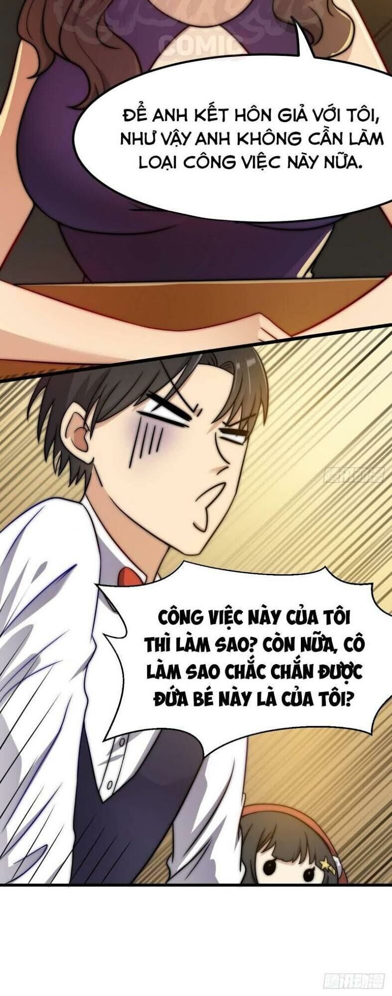 Cực Phẩm Chiến Vương Tại Hoa Đô Chapter 2 - 30