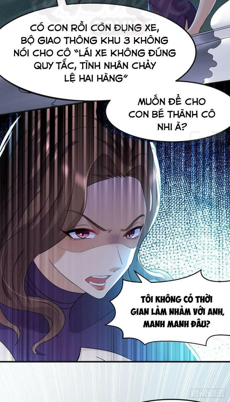 Cực Phẩm Chiến Vương Tại Hoa Đô Chapter 3 - 24