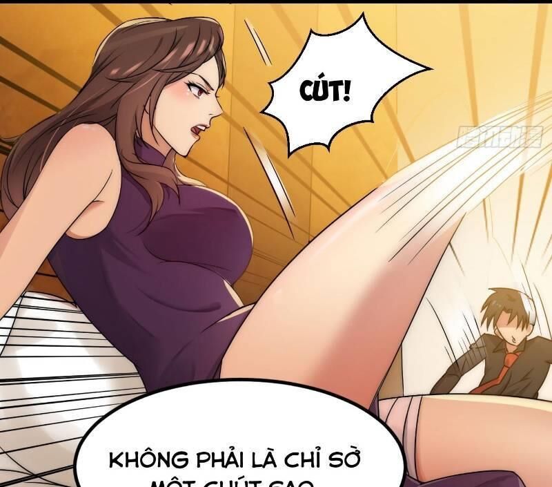 Cực Phẩm Chiến Vương Tại Hoa Đô Chapter 4 - 25