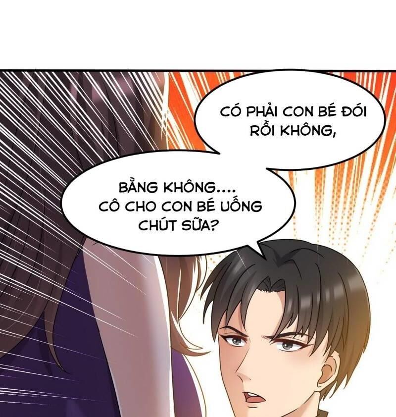 Cực Phẩm Chiến Vương Tại Hoa Đô Chapter 5 - 4