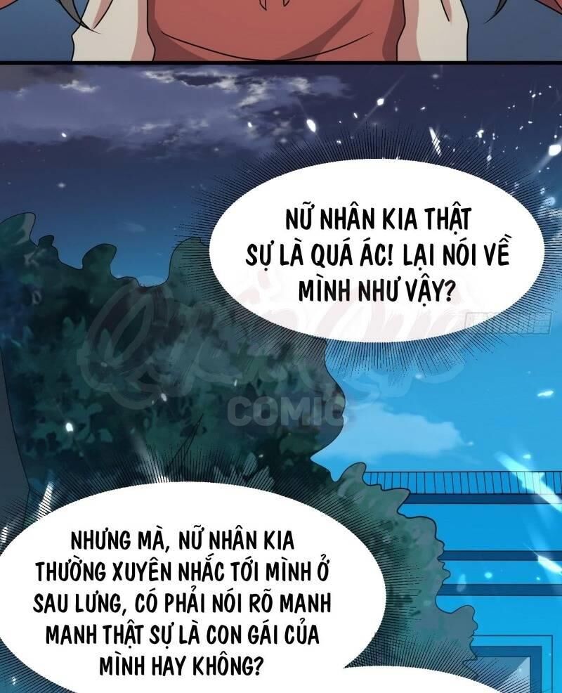 Cực Phẩm Chiến Vương Tại Hoa Đô Chapter 5 - 50