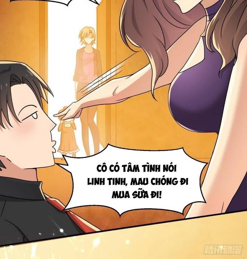 Cực Phẩm Chiến Vương Tại Hoa Đô Chapter 5 - 6