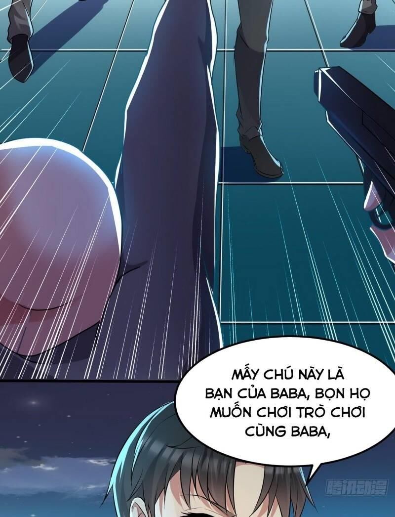 Cực Phẩm Chiến Vương Tại Hoa Đô Chapter 5 - 55