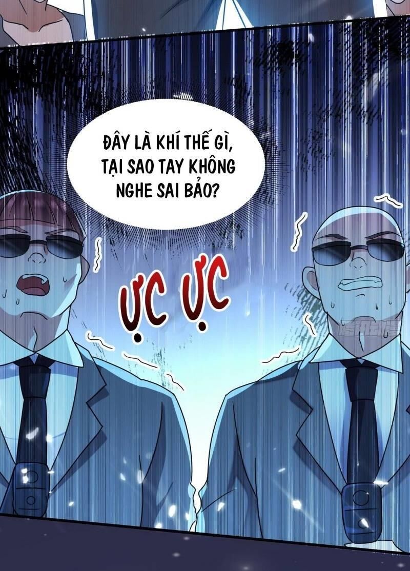 Cực Phẩm Chiến Vương Tại Hoa Đô Chapter 5 - 60