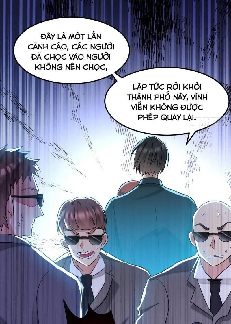 Cực Phẩm Chiến Vương Tại Hoa Đô Chapter 5 - 63