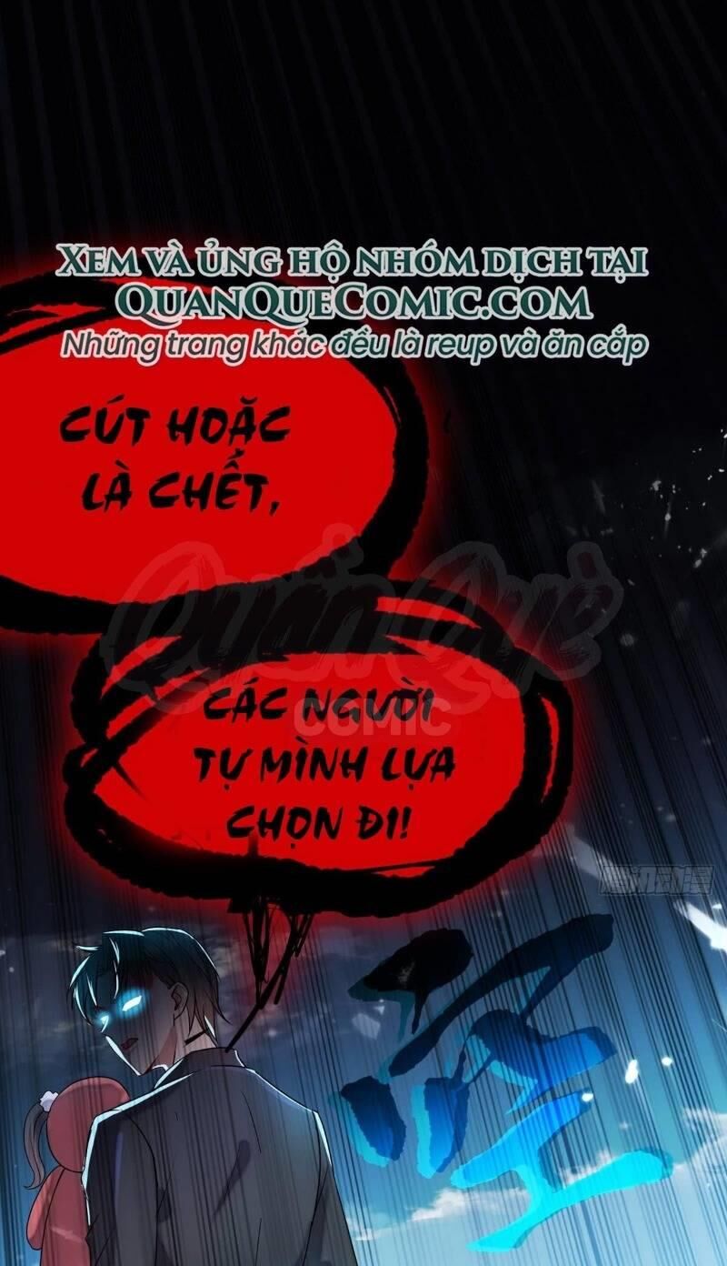 Cực Phẩm Chiến Vương Tại Hoa Đô Chapter 5 - 65