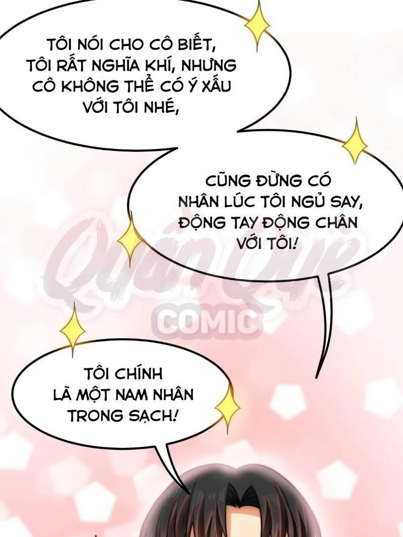 Cực Phẩm Chiến Vương Tại Hoa Đô Chapter 7 - 20