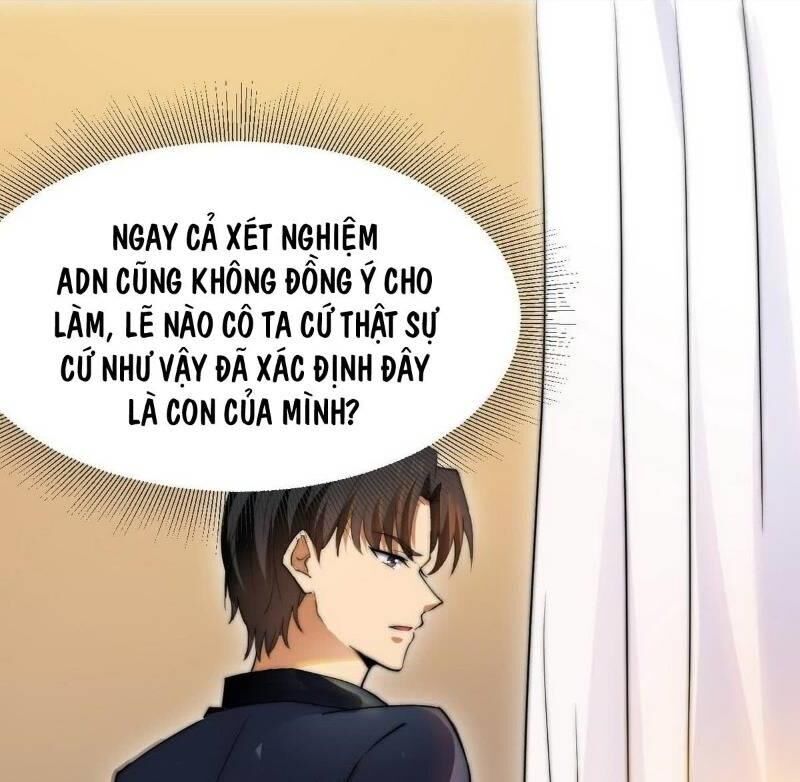 Cực Phẩm Chiến Vương Tại Hoa Đô Chapter 7 - 10