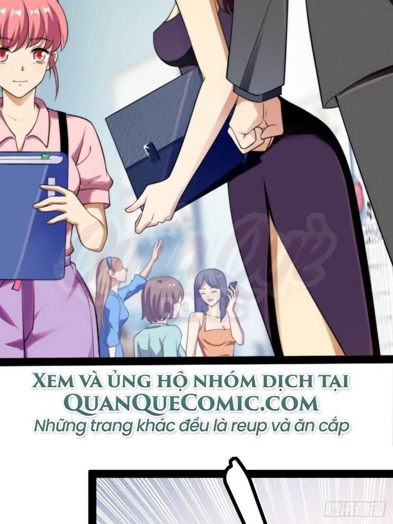 Cực Phẩm Chiến Vương Tại Hoa Đô Chapter 8 - 2