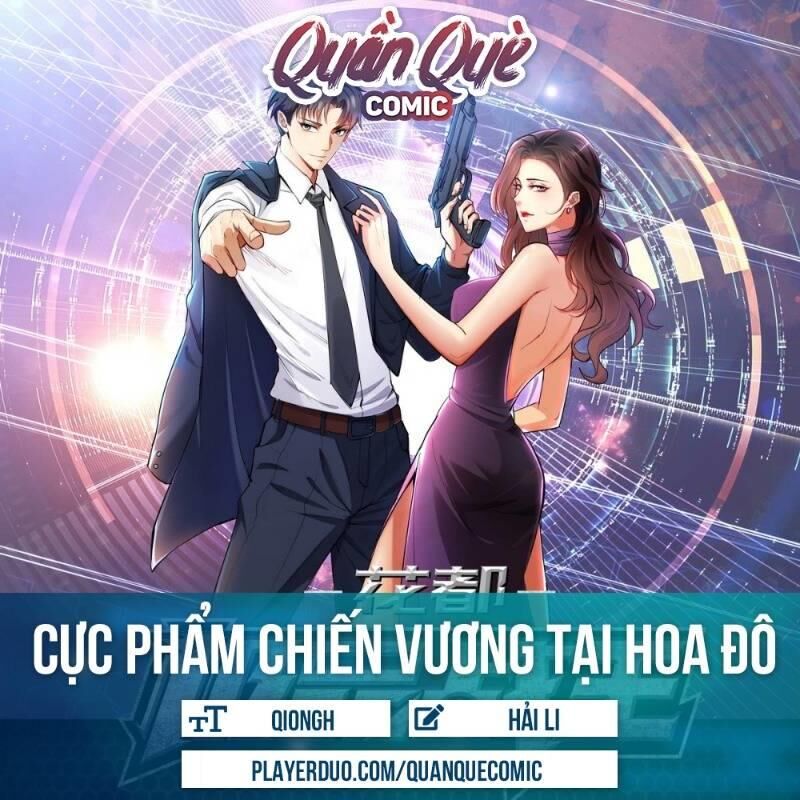 Cực Phẩm Chiến Vương Tại Hoa Đô Chapter 8 - 52