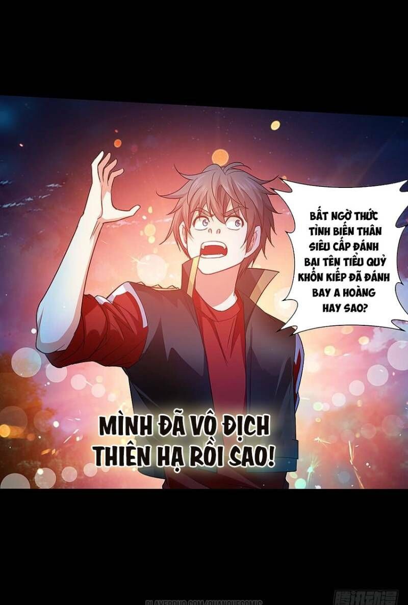 Vợ Của Tôi Là Quỷ Vương Chapter 38 - 13