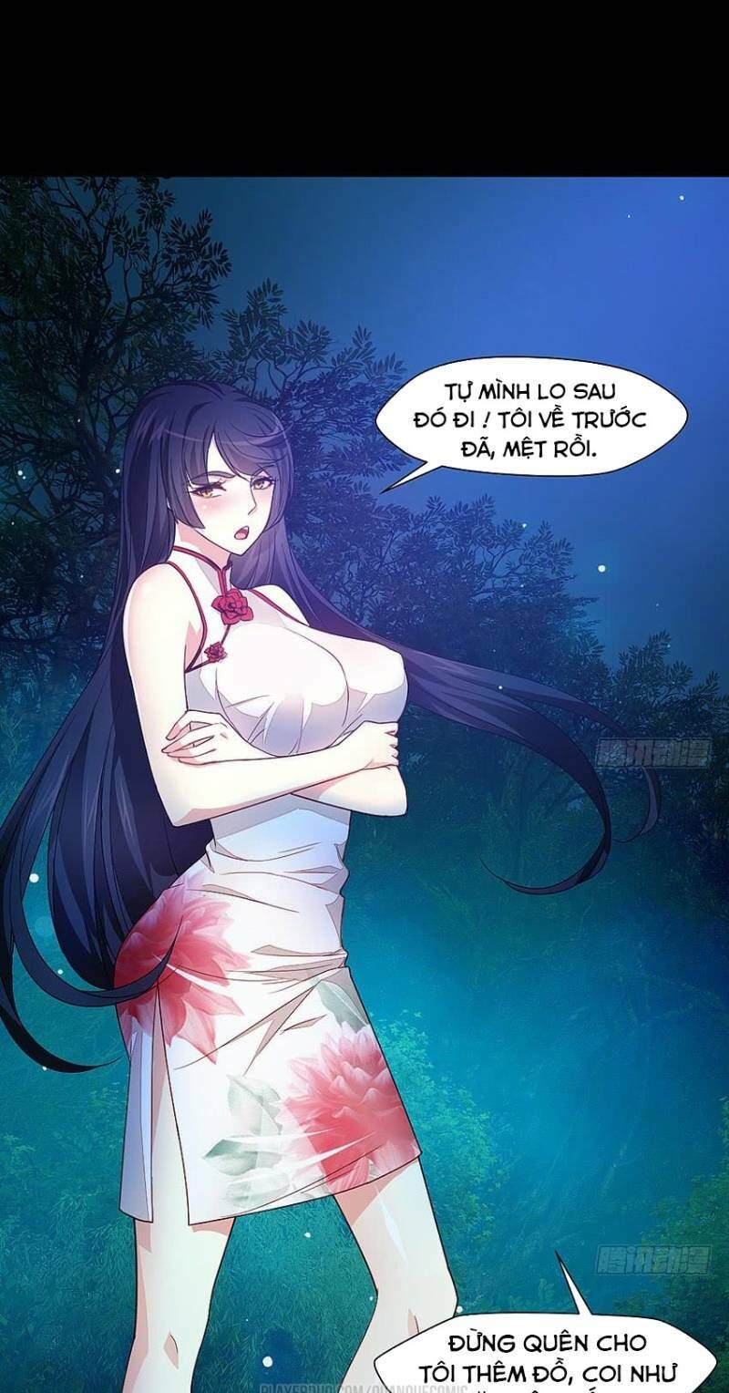 Vợ Của Tôi Là Quỷ Vương Chapter 39 - 13