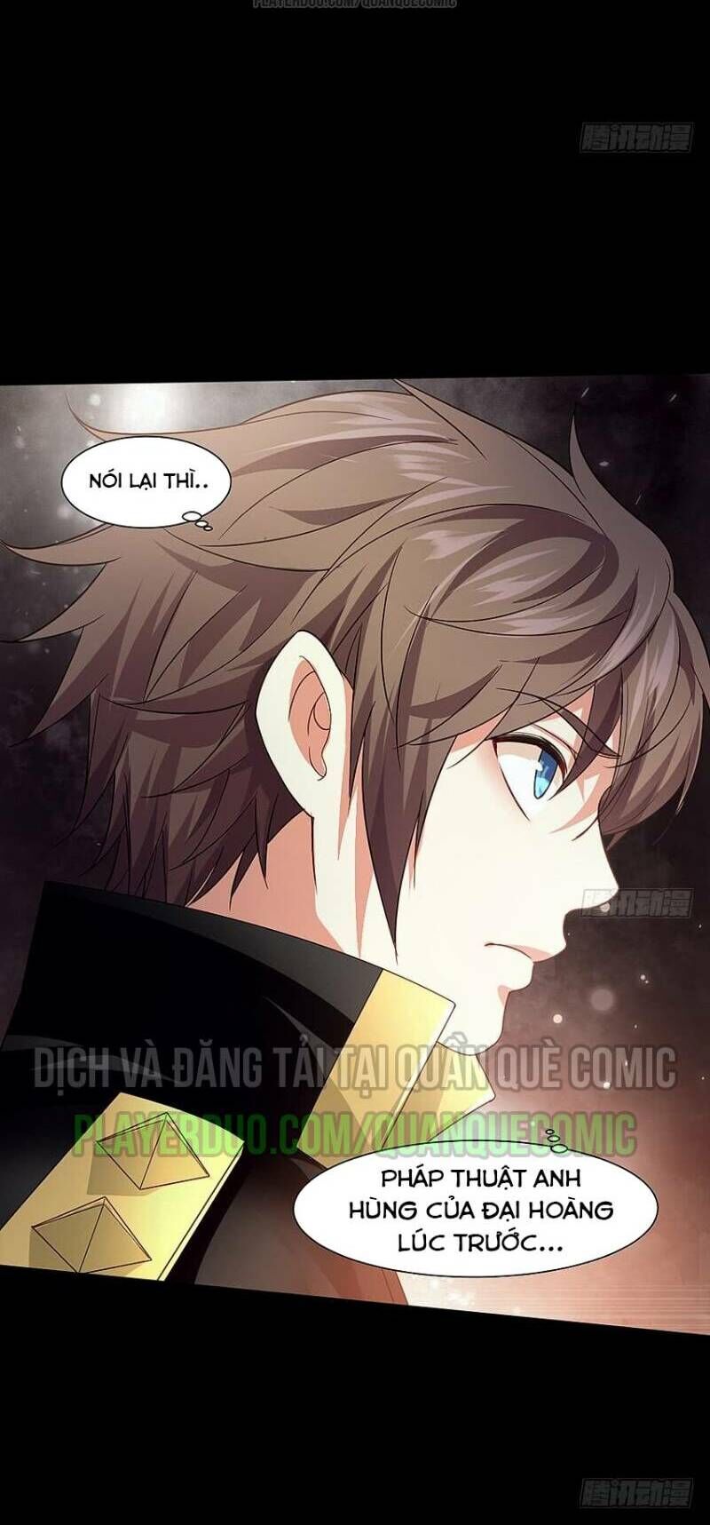 Vợ Của Tôi Là Quỷ Vương Chapter 41 - 2