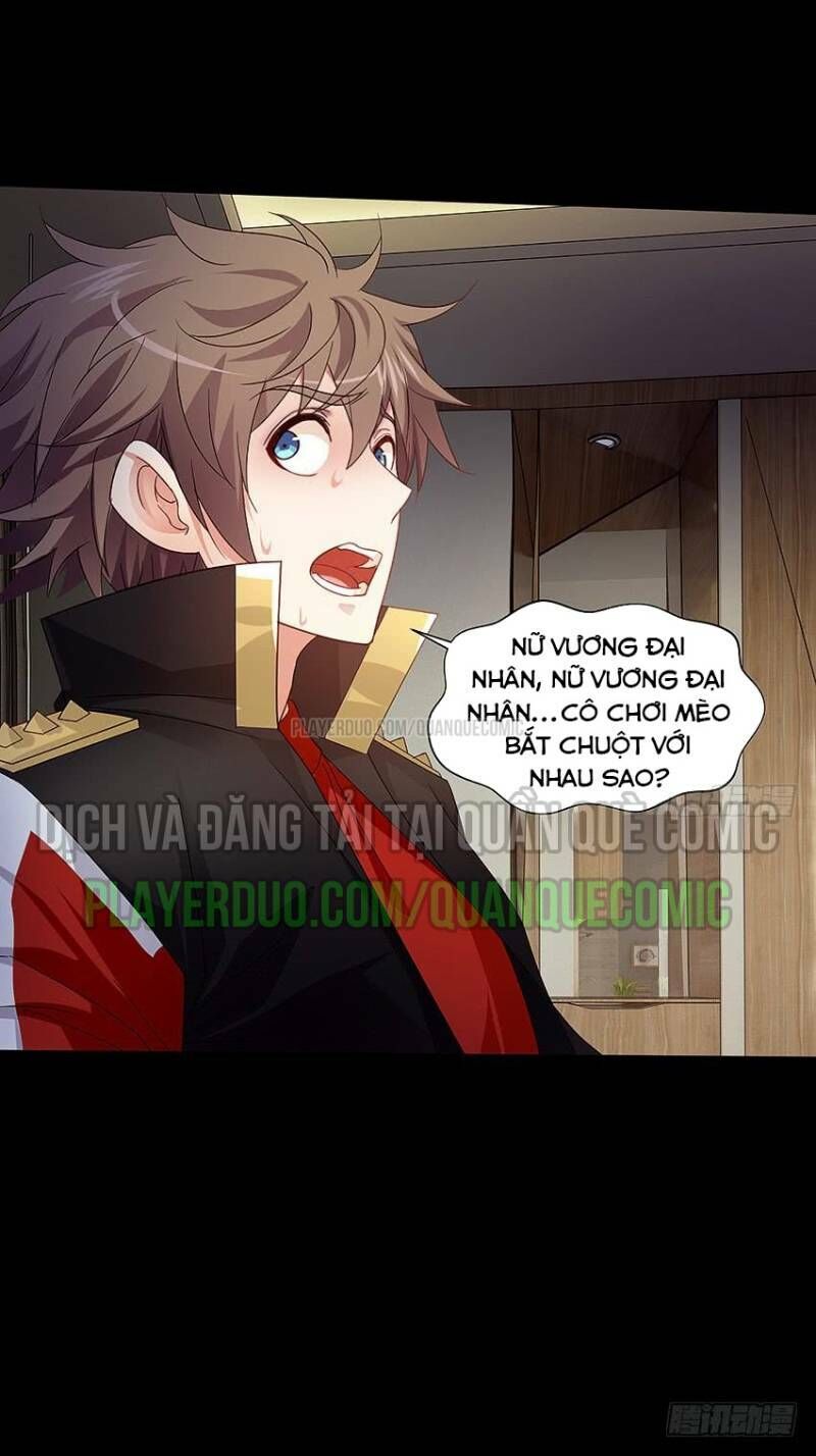 Vợ Của Tôi Là Quỷ Vương Chapter 41 - 24