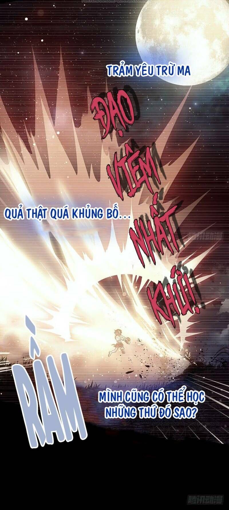 Vợ Của Tôi Là Quỷ Vương Chapter 41 - 4