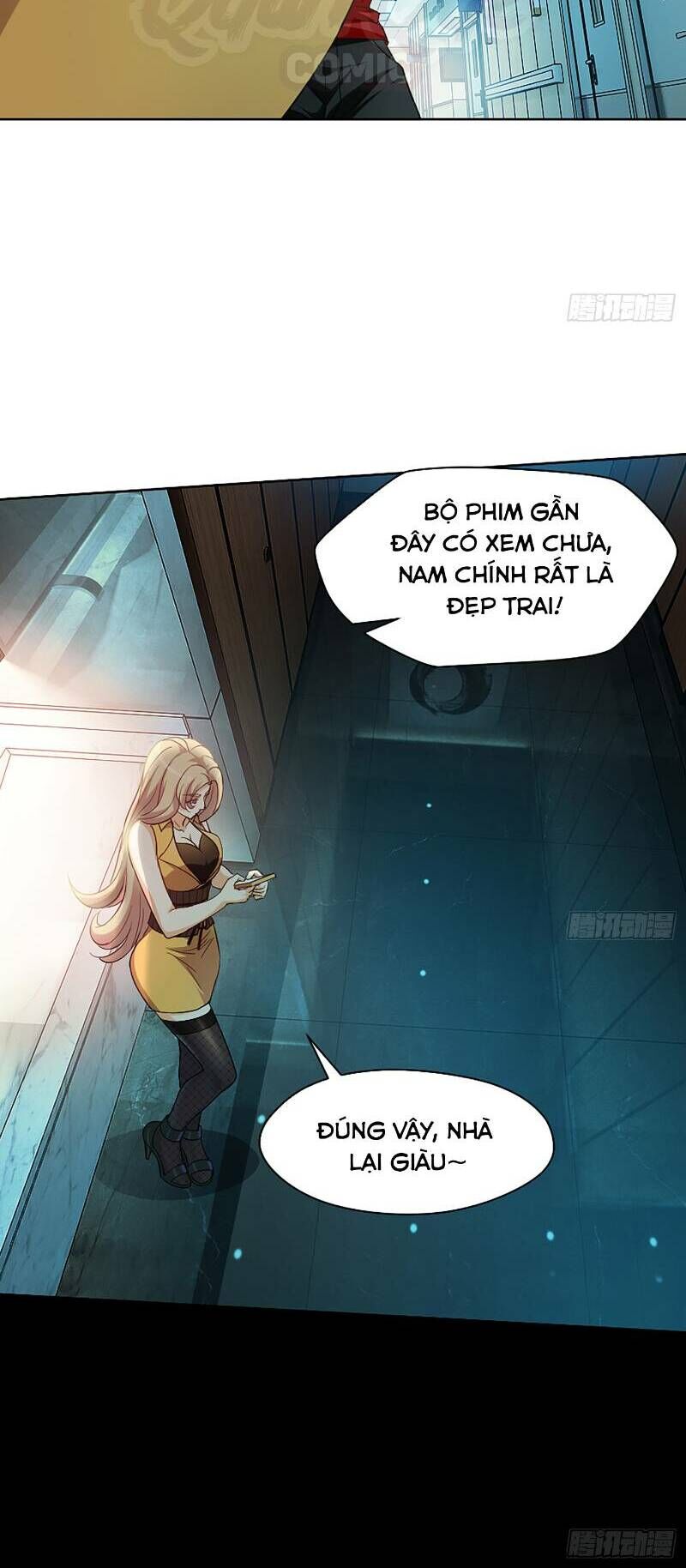 Vợ Của Tôi Là Quỷ Vương Chapter 55 - 10