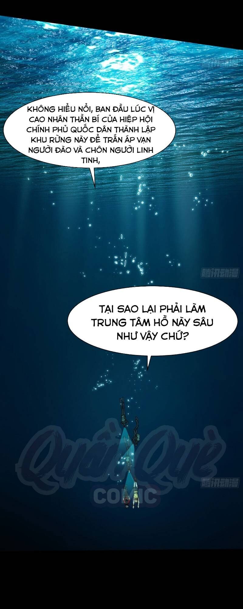 Vợ Của Tôi Là Quỷ Vương Chapter 58 - 18