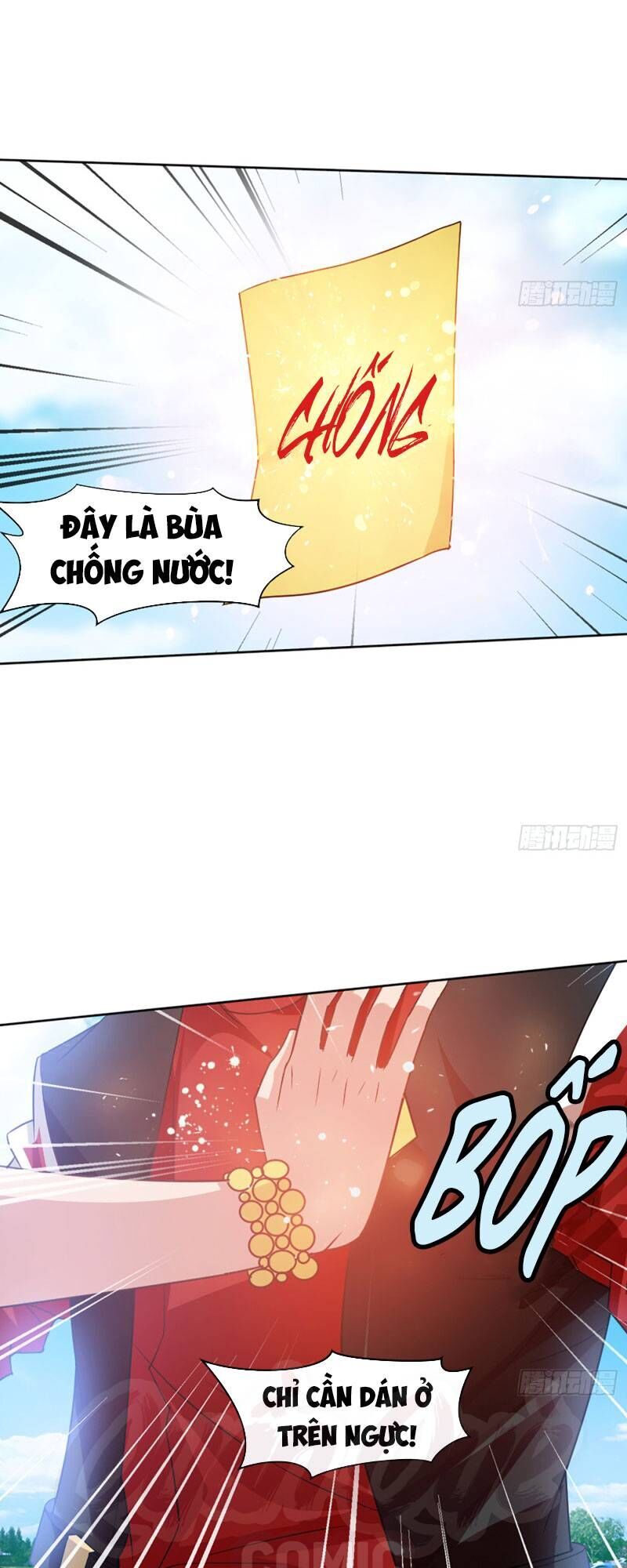 Vợ Của Tôi Là Quỷ Vương Chapter 58 - 10