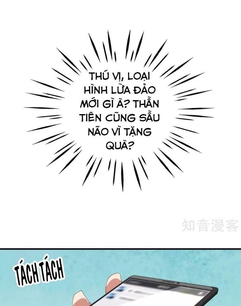 Vòng Bạn Bè Mạnh Nhất Của Tiên Giới Chapter 1 - 31